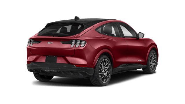 2023 Ford Mustang Mach-E Sport Utility